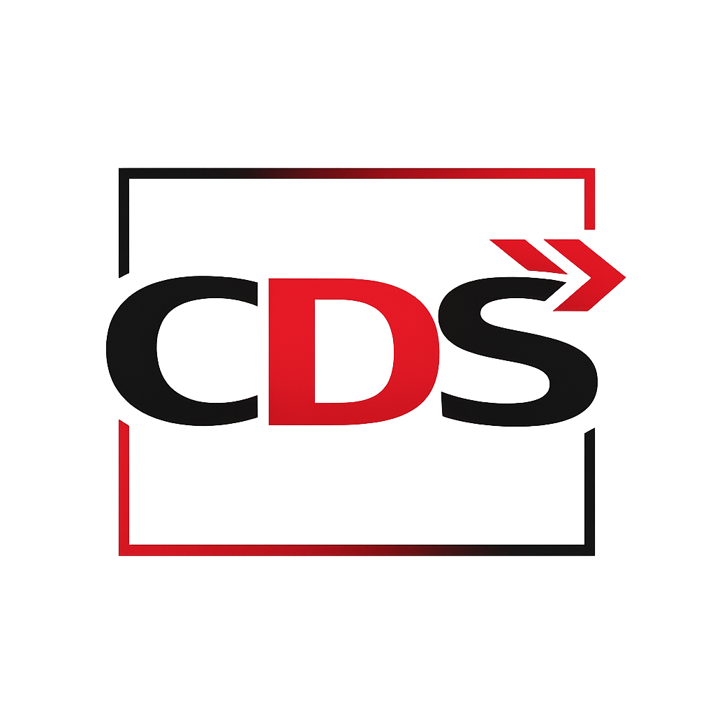 cds transparent
